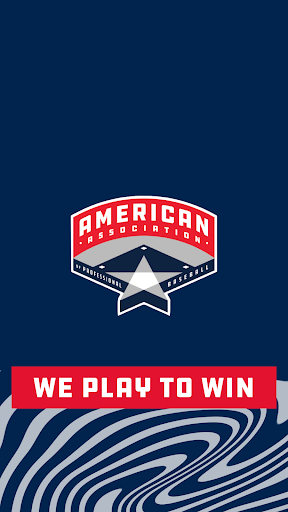 Android application AA Baseball screenshort