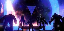 Eighth Era: Legends Rise APK