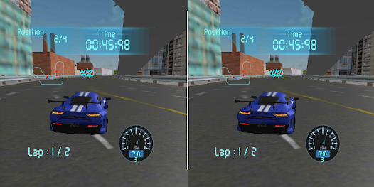 VR Real Feel Racing - Apps on Google Play