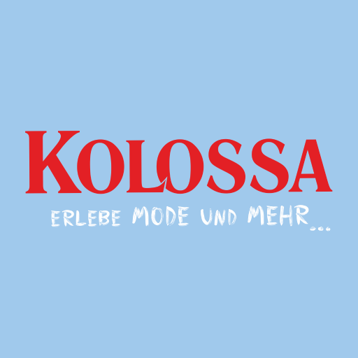 Modehaus Kolossa logo
