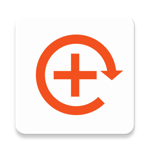 Rushed time tracker logo