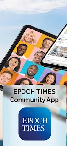 EPOCH TIMES Community