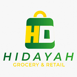 HIDAYAH GROCERY & RETAIL: Download & Review