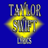 TAYLOR SWIFT TOP LYRICS icon