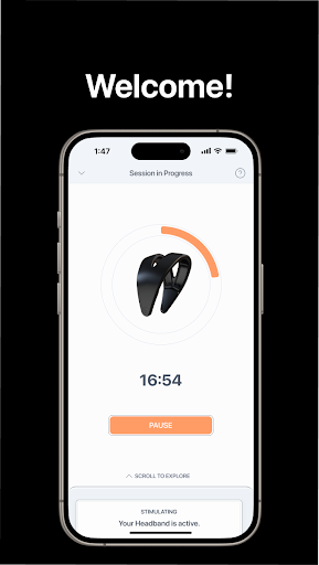 Android application Samphire Dev screenshort