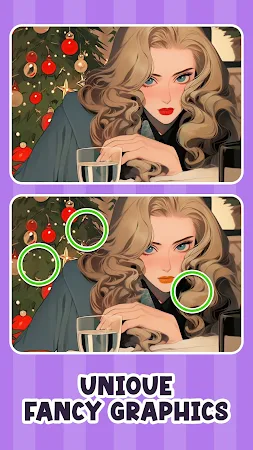 Game screenshot Find Difference: Spot Puzzle apk download