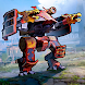 WWR：ロボット戦争オンラインバトルゲーム
