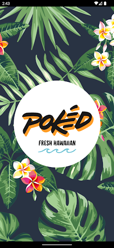 Android application Pokéd screenshort