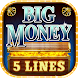 Big Money - 5x lines to win - Androidアプリ