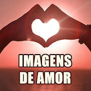 Frases de Amor com Imagens  Icon