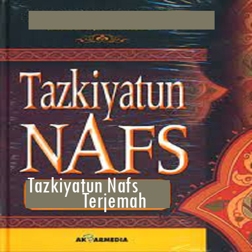 Tazkiyatun Nafs Terjemah logo