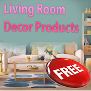 Living Room Decor Products