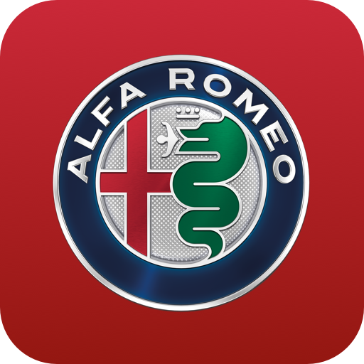 Alfa Romeo for Owners  Icon