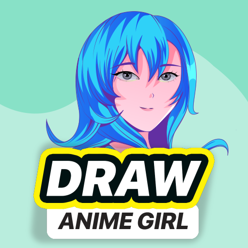 Draw Anime Girls