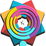 Ball Color Jump icon