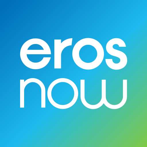 Eros Now - Movies, Originals  Icon