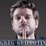Greg Guillotin Vlogs icon