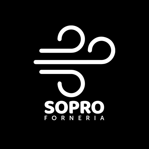 Sopro Forneria logo