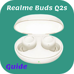 Cover Image of Herunterladen Realme Buds Q2 Guide  APK