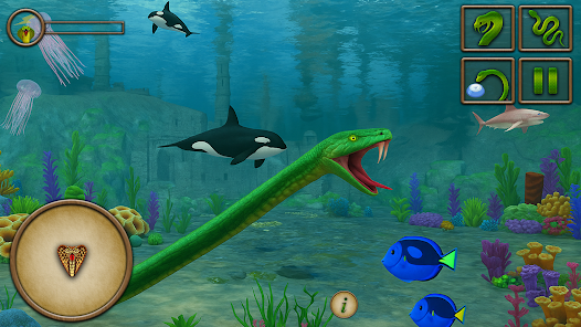 Screenshot image