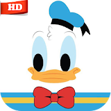 Donald Duck Wallpapers HD icon