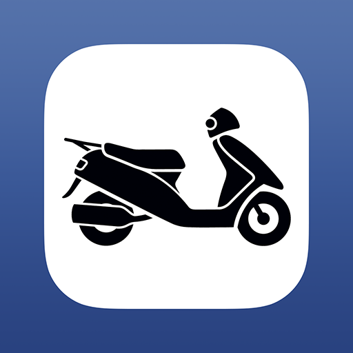 iKörkort Moped 1.4.2.0 Icon