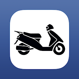 Icoonafbeelding voor iKörkort Moped