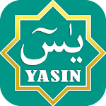 Cover Image of Download Surah Yasin 1.0.3 APK