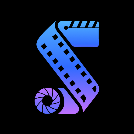 Studiovity - Film Screenplay  Icon