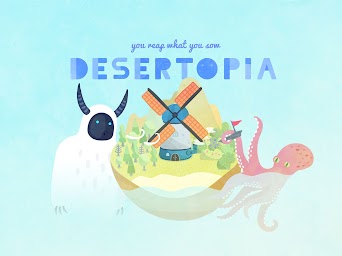 DESERTOPIA