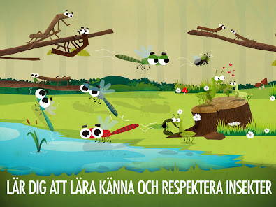 Skärmdumpsbild