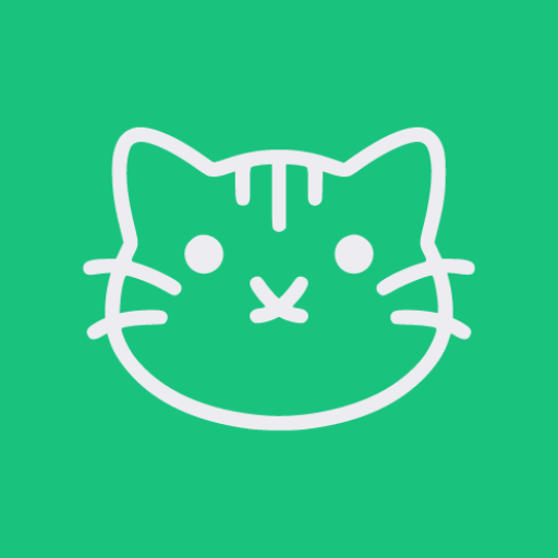 CatGPT logo