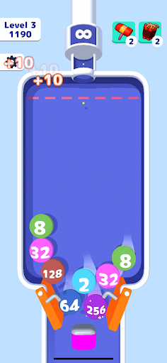bubble master - Screenshot 2
