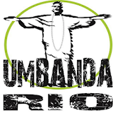 Umbanda Rio icon