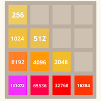 Unlimited 2048