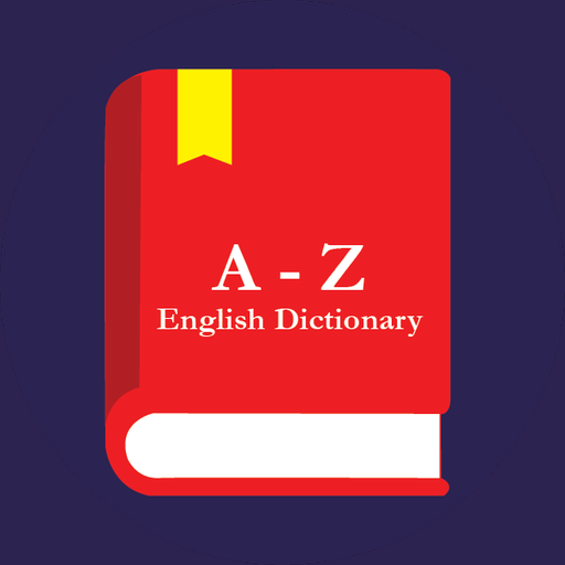 A-Z Dictionary - Apps on Google Play