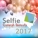 Selfie With Hari Sumpah Pemuda icon