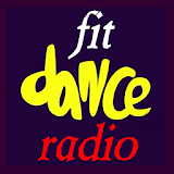 Fit Dance Rádio icon