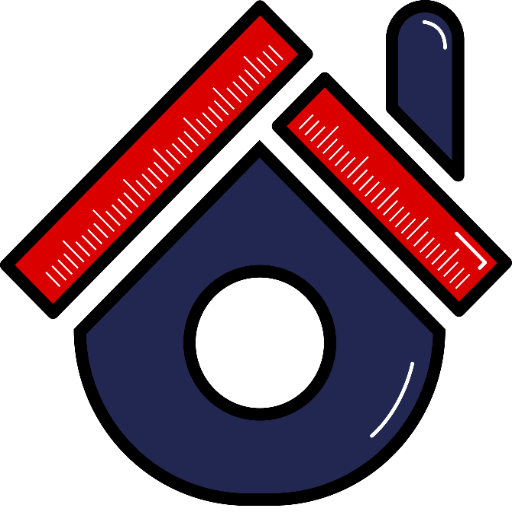 Roof Measuring logo