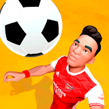 Arsenal Footvolley icon