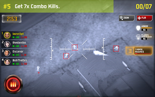 Drone : Shadow Strike 3 screenshots apkspray 16
