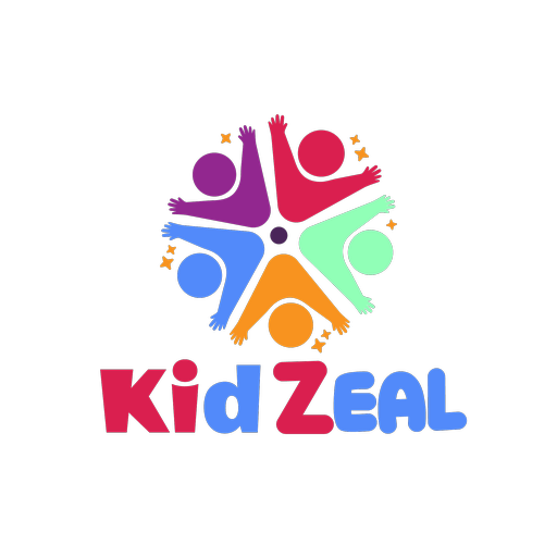 Kidzeal logo