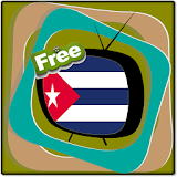 All Channel Cuba icon