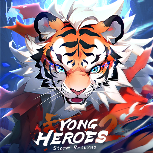 Yong Heroes 2: PhongVânTáiKhởi