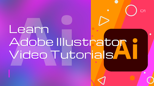 Learn Adobe Ilustratorr Video