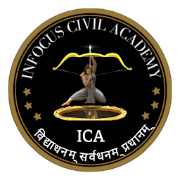 Значок приложения "InFocus Civil Academy"