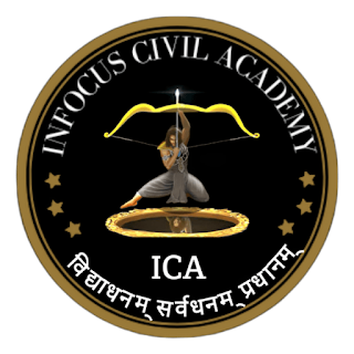 InFocus Civil Academy apk