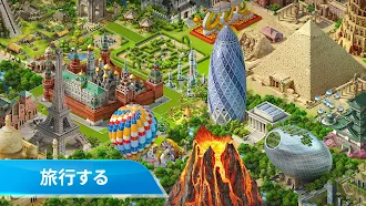 Game screenshot Airport City apk download