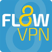 FlowVPN (Old App - Please Upgrade)