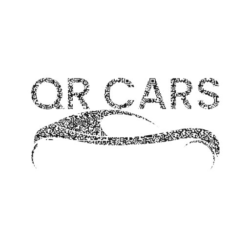 QR Cars Driver logo